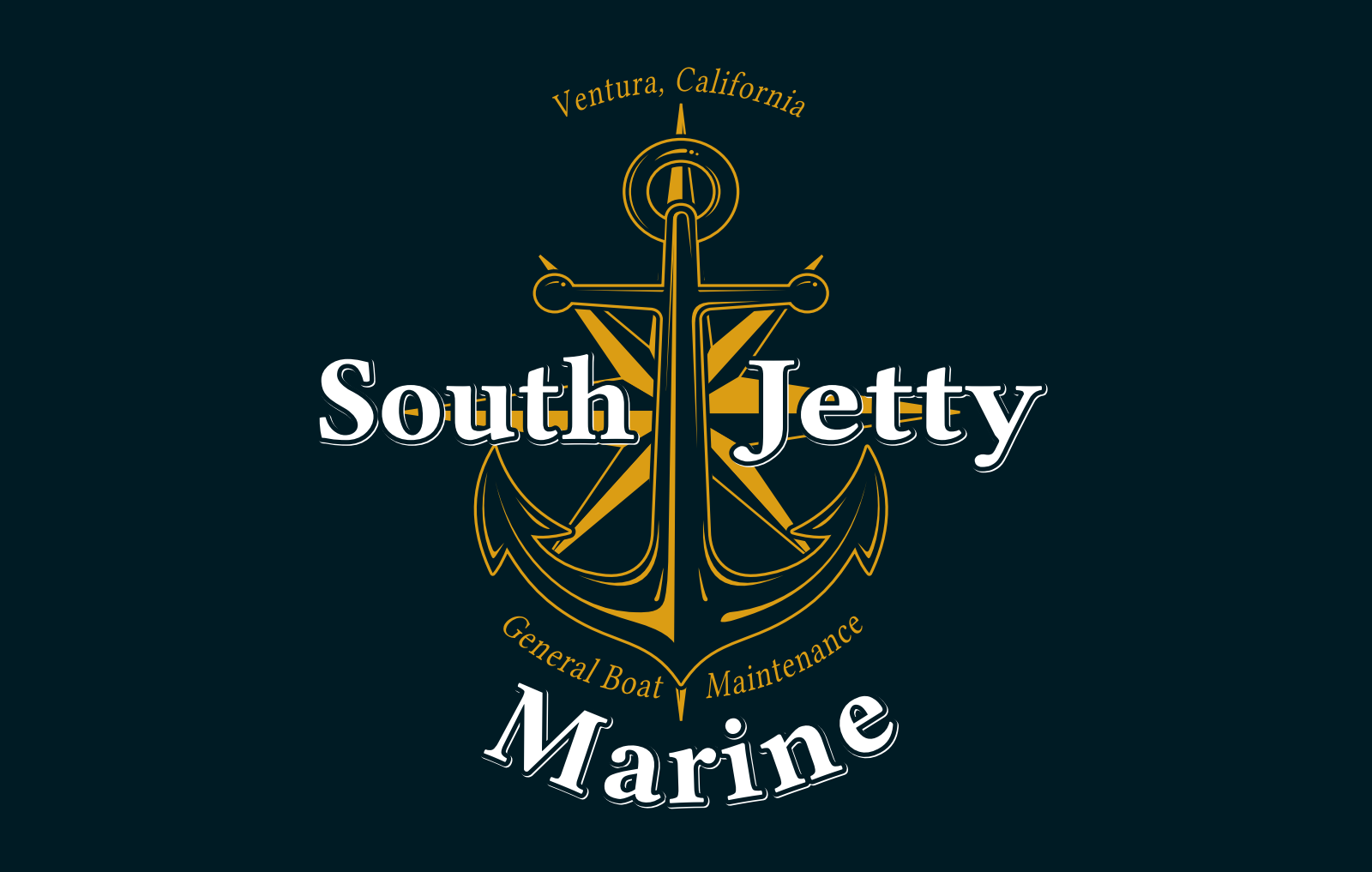 Logo for Christopher John Panto